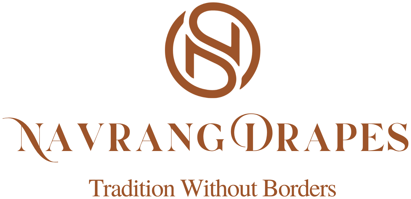Navrang Drapes
