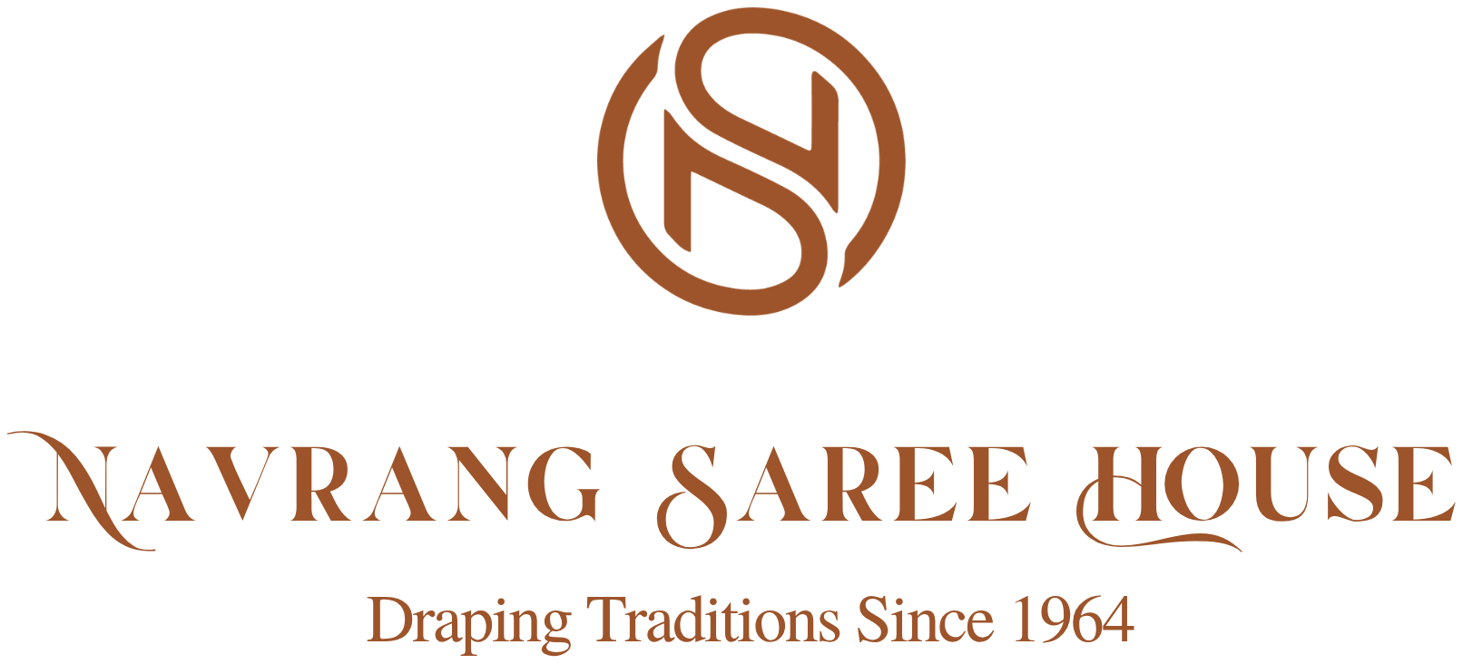 Navrang Saree House